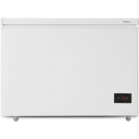Морозильный ларь Бирюса-240KDN, NoFrost, белый, 190л