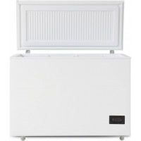 Морозильный ларь Бирюса-240KDN, NoFrost, белый, 190л