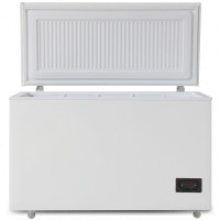 Морозильный ларь Бирюса-285KDN, NoFrost, белый