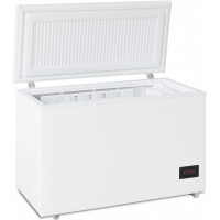 Морозильный ларь Бирюса-285KDN, NoFrost, белый