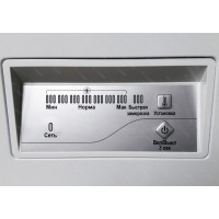 Морозильный ларь De Luxe DX 380 CFW