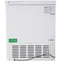 Морозильный ларь De Luxe DX 380 CFW
