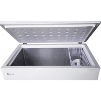 Морозильный ларь De Luxe DX 380 CFW