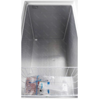 Морозильный ларь De Luxe DX 380 CFW