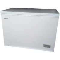 Морозильный ларь De Luxe DX 380 CFW