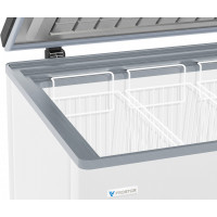 Морозильный ларь Frostor F 600 SD