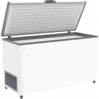 Морозильный ларь Frostor F 500 S, белый