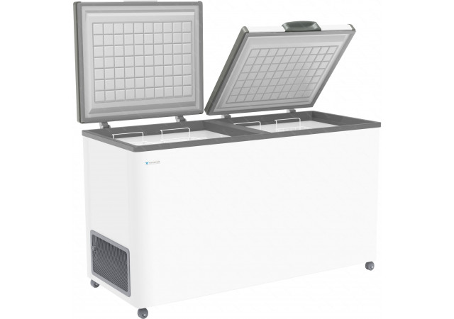 Морозильный ларь Frostor F 500 SD, белый