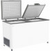 Морозильный ларь Frostor F 500 SD, белый