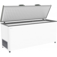 Морозильный ларь Frostor F 700 S, белый