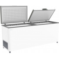 Морозильный ларь Frostor F 800 SD, белый