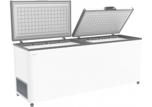 Морозильный ларь Frostor F 800 SD, белый