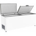 Морозильный ларь Frostor F 800 SD, белый