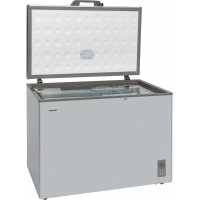 Морозильный ларь Hiberg PF 42 L2GS