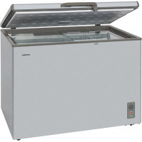 Морозильный ларь Hiberg PF 42 L2GS