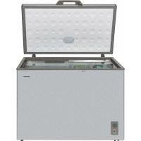 Морозильный ларь Hiberg PF 42 L2GS