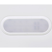 Морозильный ларь Hiberg PF 44 L2W