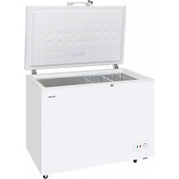 Морозильный ларь Hiberg PF 44 L2W