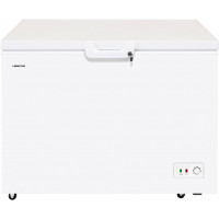 Морозильный ларь Hiberg PF 44 L2W