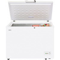 Морозильный ларь Hiberg PF 44 L2W