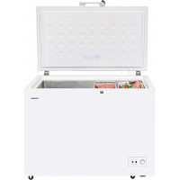 Морозильный ларь Hiberg PF 44 L2W