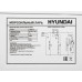 Морозильный ларь Hyundai CH3091WT Морозильный ларь Hyundai CH3091WT