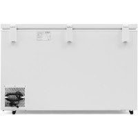 Морозильный ларь Hyundai CH4091WT