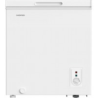 Морозильный ларь Nord CN 100, белый, 70л