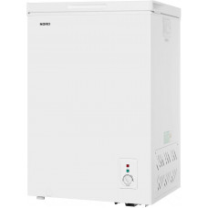 Морозильный ларь Nord CN 150, белый, 135л