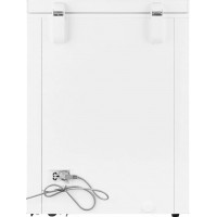 Морозильный ларь Weissgauff WFH-150 MC