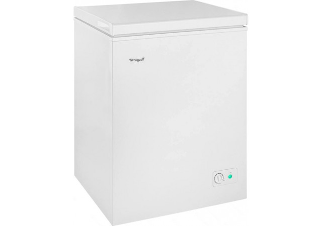 Морозильный ларь Weissgauff WFH-150 MC