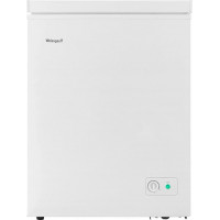 Морозильный ларь Weissgauff WFH-150 MC