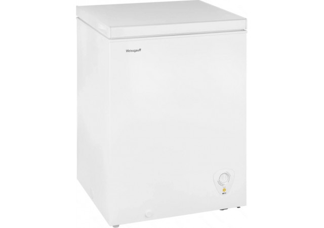Морозильный ларь Weissgauff WFH-150 MH