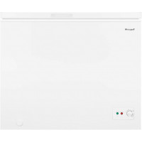 Морозильный ларь Weissgauff WFH-250 MC