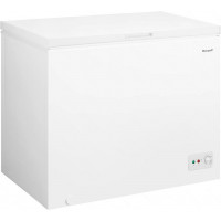 Морозильный ларь Weissgauff WFH-250 MC