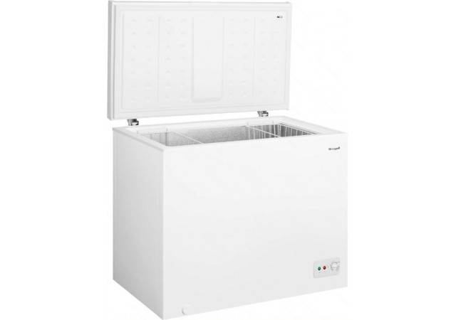 Морозильный ларь Weissgauff WFH-250 MC