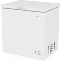 Морозильный ларь Willmark CF-250CS, белый, 225л