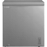 Морозильный ларь Willmark CF-270IDG инвертор, серый
