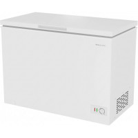 Морозильный ларь Willmark CF-380CS, белый, 365л