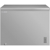 Морозильный ларь Willmark CF-390IDG инвертор, серый, 310л Морозильный ларь Willmark CF-390IDG инвертор, серый, 310л