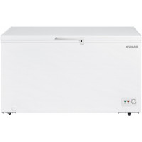 Морозильный ларь Willmark CF-555W, белый