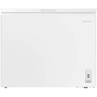 Морозильный ларь Willmark CFNF-340IW, NoFrost, Dual-inverter, белый, 250л