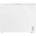 Морозильный ларь Willmark CFNF-340IW, NoFrost, Dual-inverter, белый, 250л