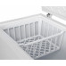 Морозильный ларь Willmark CFNF-340IW, NoFrost, Dual-inverter, белый, 250л