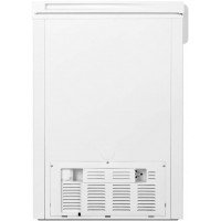 Морозильный ларь Willmark CFNF-340IW, NoFrost, Dual-inverter, белый, 250л
