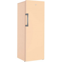 Морозильник Beko B1RFNK292B, бежевый, NF