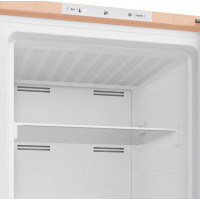 Морозильник Beko B1RFNK292B, бежевый, NF