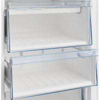 Морозильник Beko B1RFNK292W, белый, NF