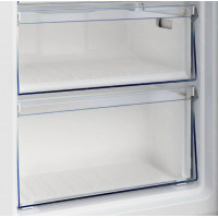 Морозильник Beko B1RFNK292W, белый, NF