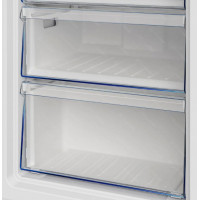 Морозильник Beko B1RFNK292W, белый, NF